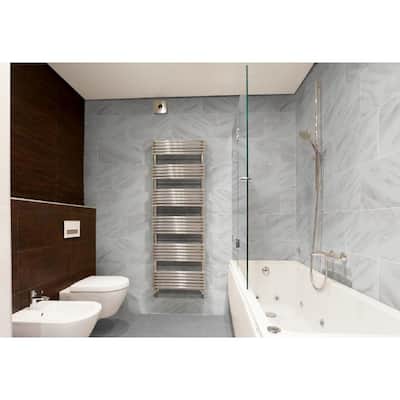 12x24 - Bathroom - Ceramic Tile - Tile - The Home Depot