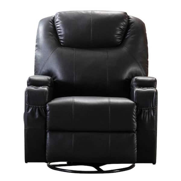 hzlagm Modern Ergonomic Electric Lift Recliner Chair with Footrest