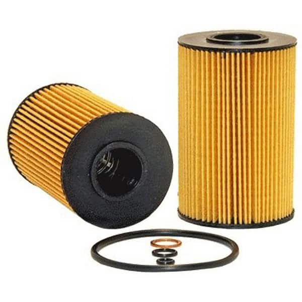 Wix Engine Oil Filter 51213 - The Home Depot