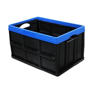Collapsible Crate 62 L