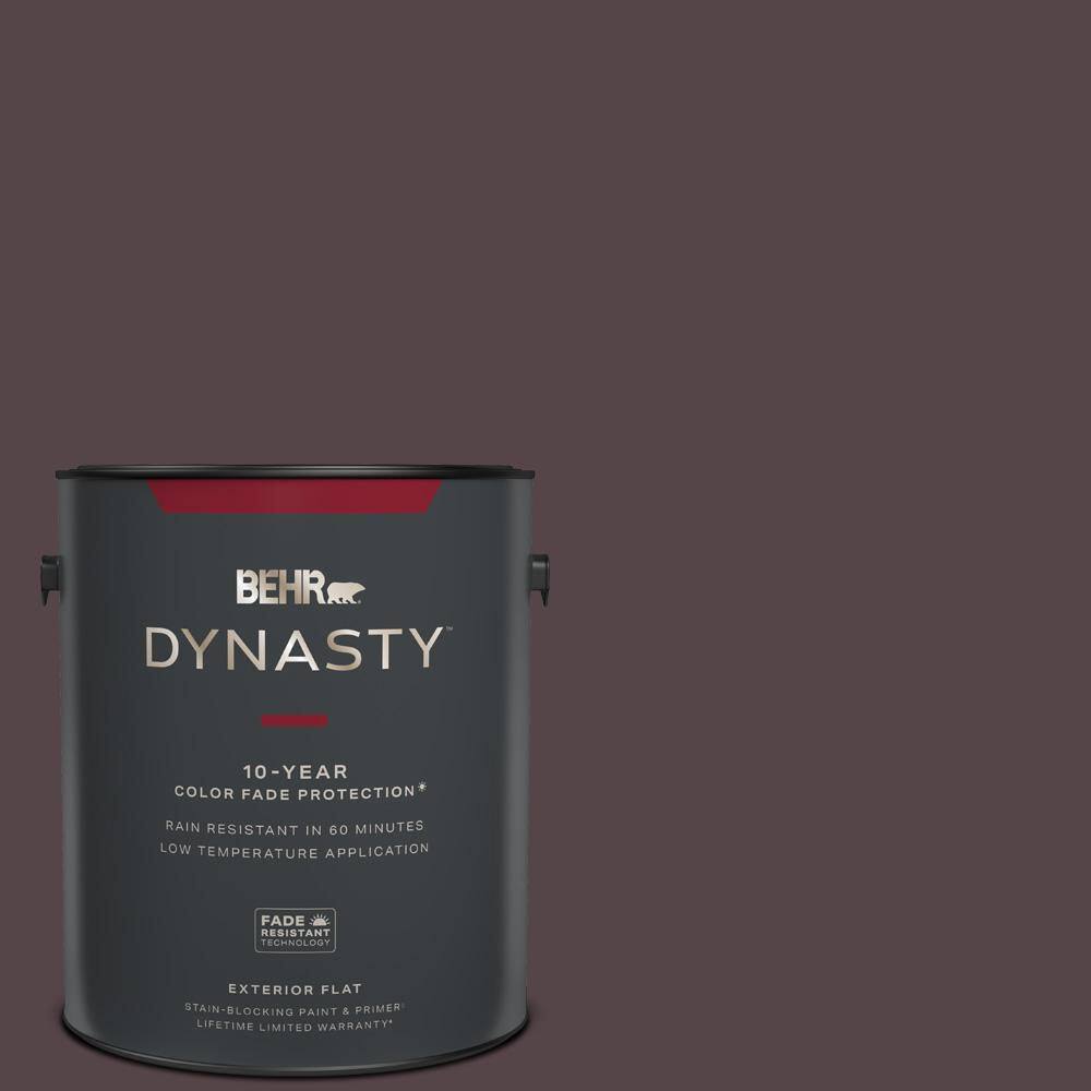 Reviews for BEHR DYNASTY 1 gal. Home Decorators Collection HDCFL149