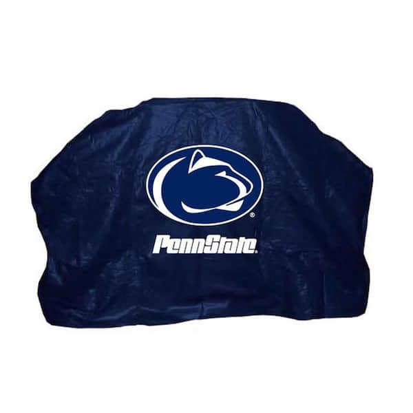 Seasonal Designs 59 in. NCAA Penn State Grill Cover