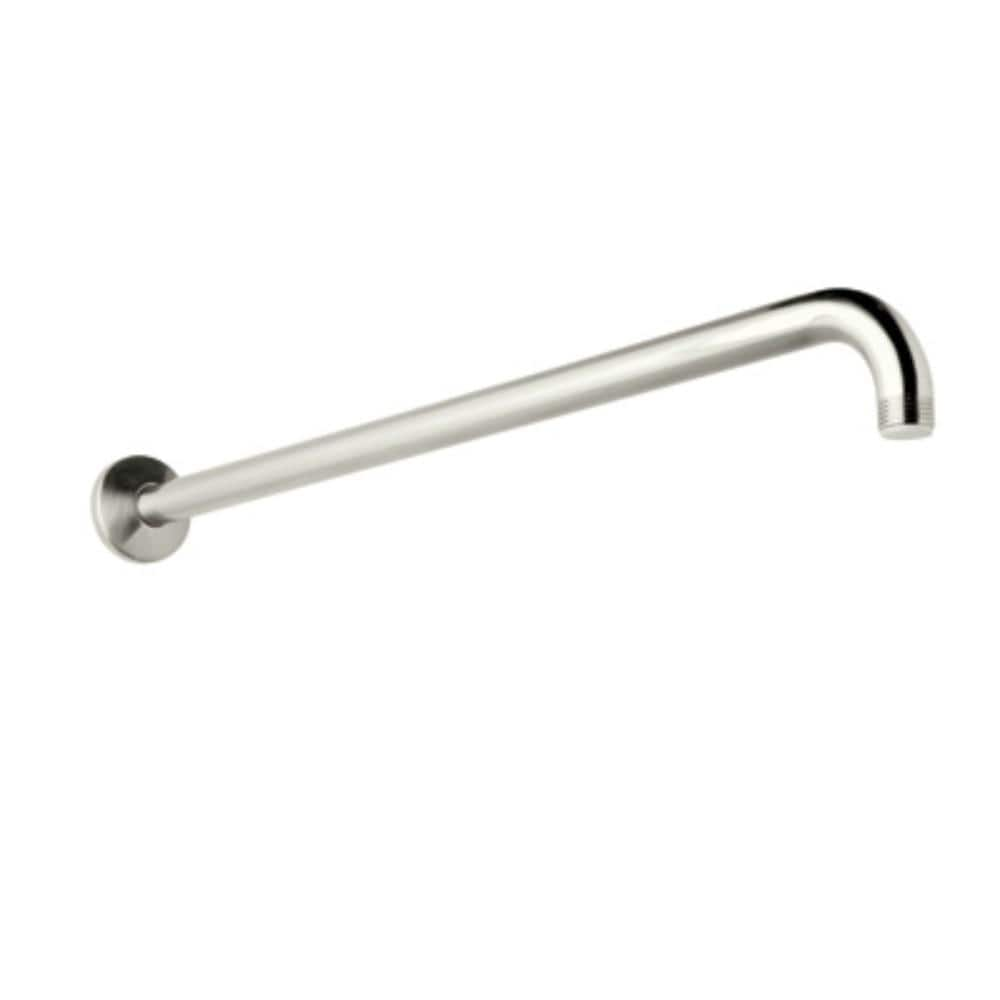 UPC 826712001193 product image for 12 in. Shower Arm in Polished Nickel | upcitemdb.com