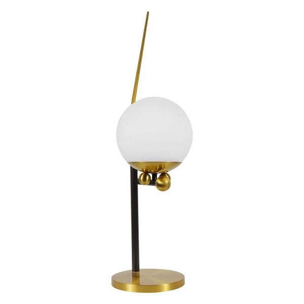 touch lamp sensor home depot