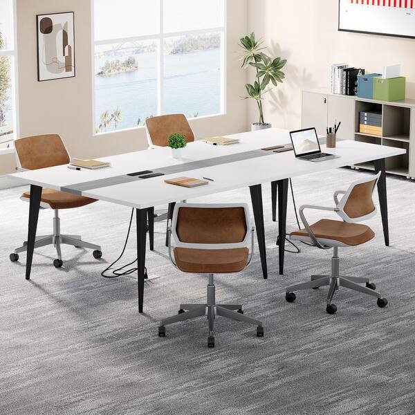 未開封　HangOut Table (Combi) Amazon.com: WLIVE Coffee Table, 39