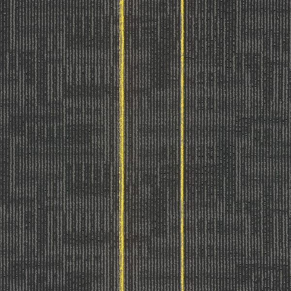 Engineered Floors Fenwick - Foster - Multi-Colored Commercial/Residential 24 x 24 in. Glue-Down Carpet Tile Square (72 sq. ft.)