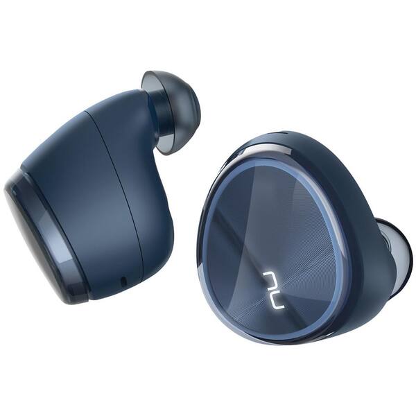 NuForce BE Free5 Truly Wireless In-Ear Earbuds with Microphone