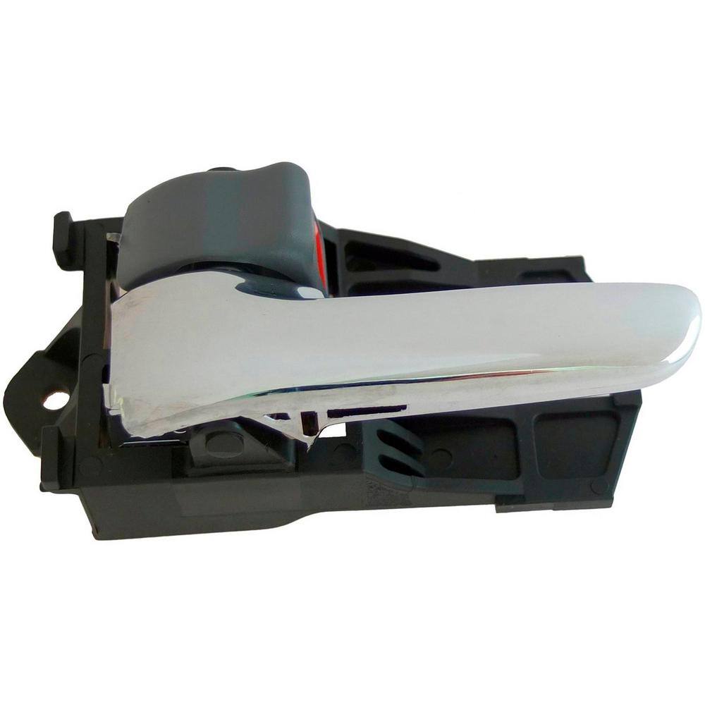 thumbnail image 2 of Set Of 4 Gray Interior Door Handles For 1993-1997 Toyota Corolla – Front & Rear, Left & Right, OEM Fit 6920612130 6920512130 2 of 6