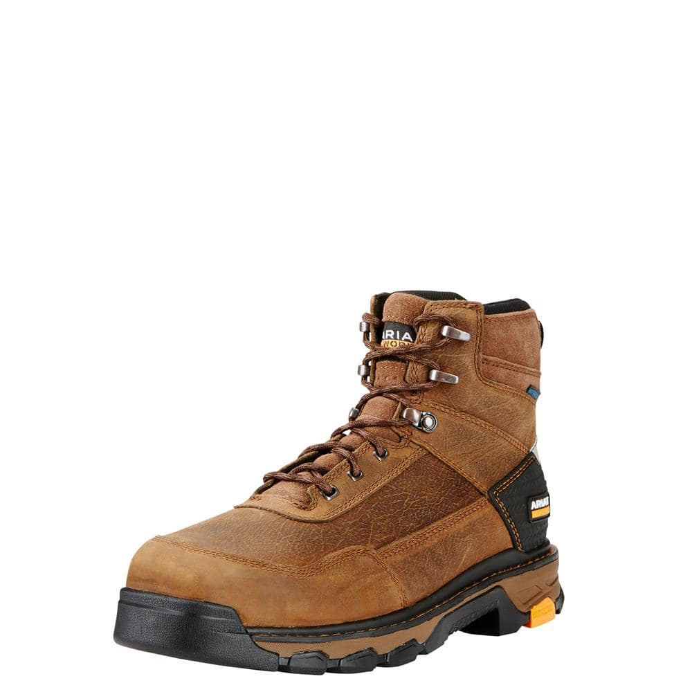 ariat work composite toe