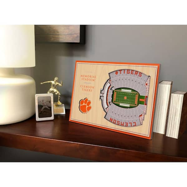 Pin by Kathy Evans on Clemson  Clemson tigers wallpaper, Clemson tigers  football, Clemson tigers