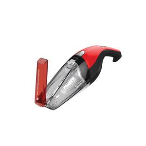 Quick Flip 8-Volt Cordless Handheld Vacuum Cleaner