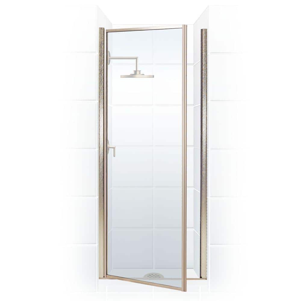 Coastal Shower Doors Legend 21 625 In To 22 625 In X 64 In Framed coastal-shower-doors-legend-21-625-in-to-22-625-in-x-64-in-framed