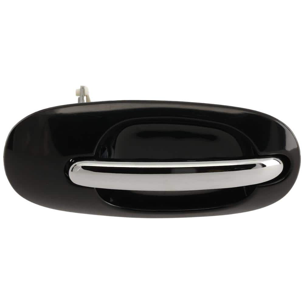 Exterior Door Handle Compatible with Dodge Grand Caravan 1996-2000, Chrysler Town & Country, Caravan price history on PriceWatchPro