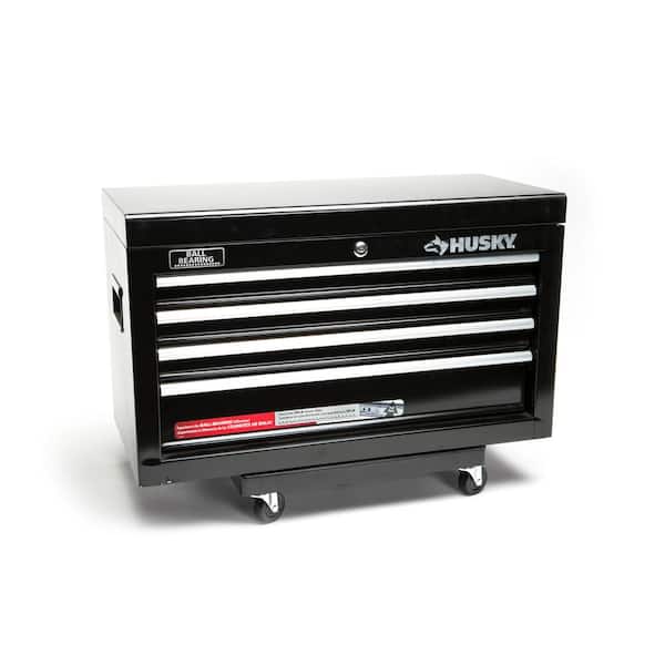 Black Home Garage Dolly 16" x 11" Multi-Purpose Non Slip Polyethylene Surface 