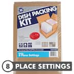 Dish Packing Kit