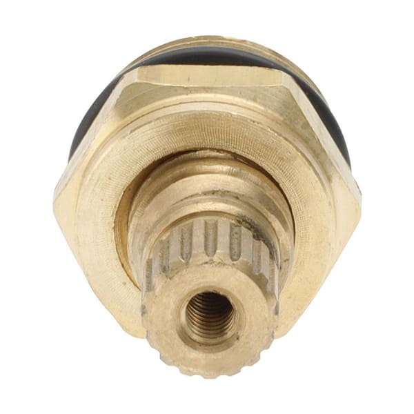 Everbilt 1 5/8 in. 17 pt Broach Right Hand Stem for Phoenix
