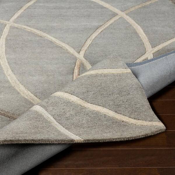  Artistic Weavers Tallie Industrial Modern Area Rug,6'7