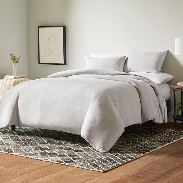 Day Dreamer Cotton TENCEL™ Comforter & Shams