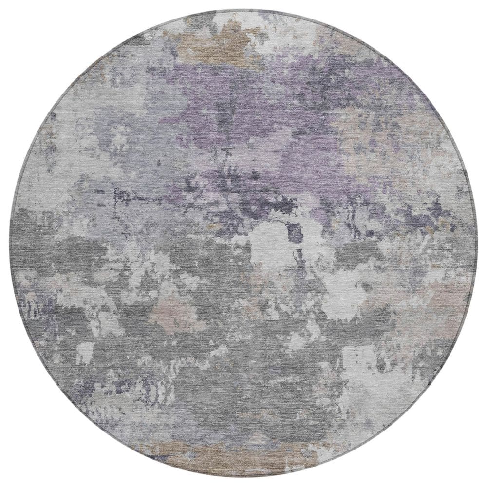 Addison Rugs Chantille Machine Washable Indoor/Outdoor Abstract