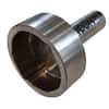 Spin Weld Driver, #76 - Spin fittings for Fresh Water Tanks - IconDirect