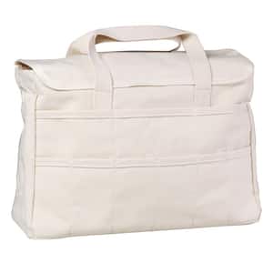 18 in. Canvas Rigger's Tool Bag