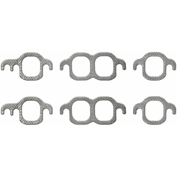Exhaust Manifold Gasket Set