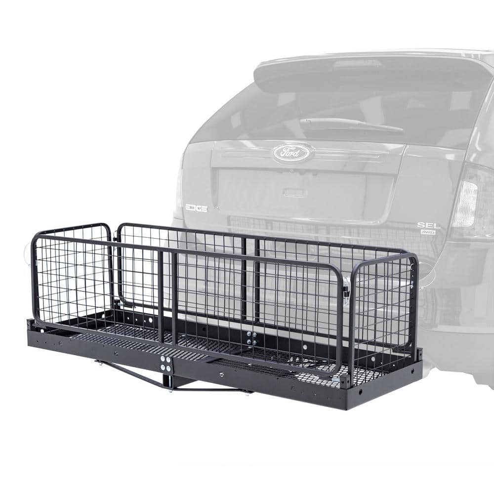 Towing master cargo discount carrier