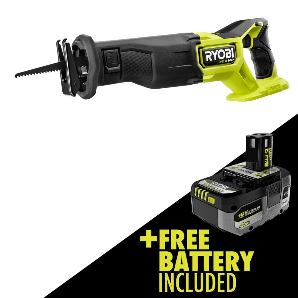 RYOBI PBLRS01B-PBP004