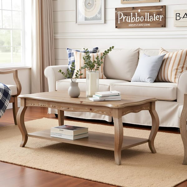 ACME Furniture DRIFTWOOD　LOWTABLE ACME FURNITUREダイニングテーブル DRIFTWOOD DINING TABLE | JOURNAL