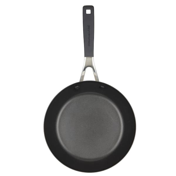 stainless steal Kitchenaid Frying Pan set - Skillets & Frying Pans