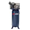 2-Stage 60 Gal. Stationary Electric Air Compressor