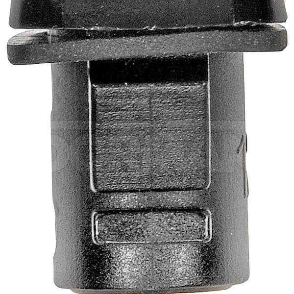 Unbranded Windshield Washer Nozzle 2011-2015 Dodge Durango V6 V8