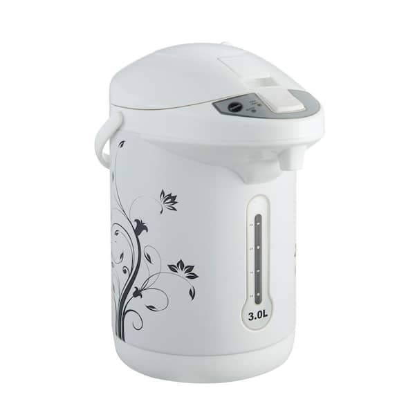 100-240V Wireless Electric Kettle Rechargeable Milk Conditioner for Travel  Car Thermal Heating Cup Temperature Control Thermos