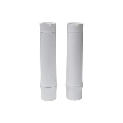 Premium Reverse Osmosis Drinking Water Filter Set (Fits HDGROS4 System)