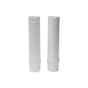 Premium Reverse Osmosis Drinking Water Filter Set (Fits HDGROS4 System)