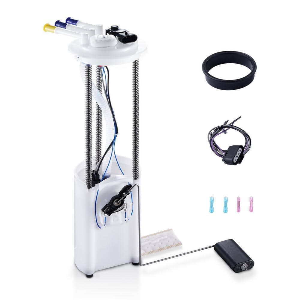 Electric Fuel Pump Module Assembly Compatible with Chevrolet Silverado 1500 1999-2003 2500 1999-2003 3500 2001-2003 price history on PriceWatchPro
