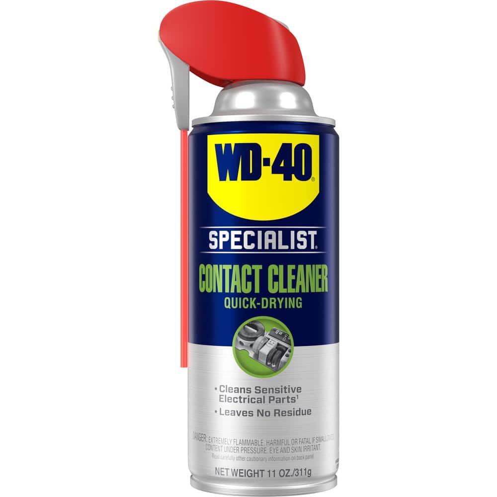 7 places to never use WD-40 — you'll be surprised