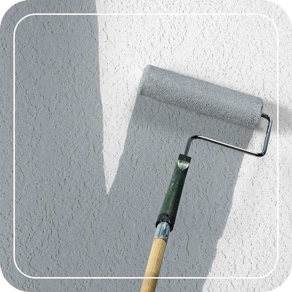 ECC-33-1 Iron Wood Paint