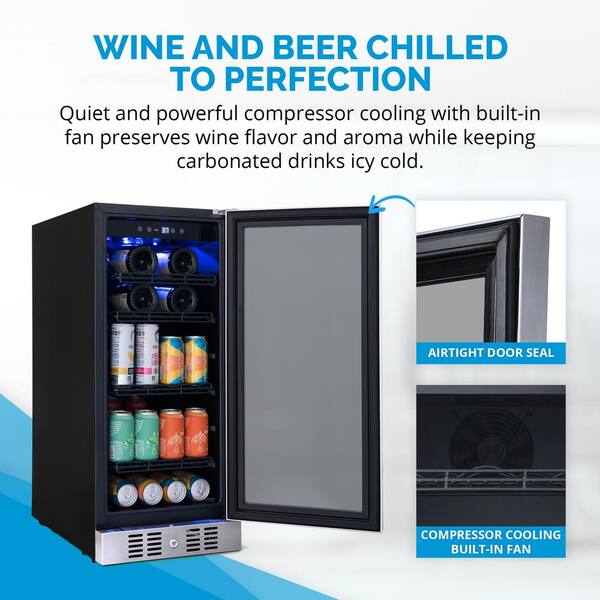 https://images.thdstatic.com/productImages/a41180b6-04c2-4386-9762-ed373d7a3e87/svn/stainless-steel-newair-beverage-wine-combos-nwb060ss00-c3_600.jpg