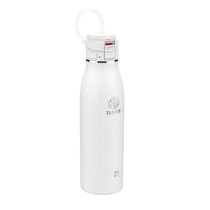 Aoibox 32 oz. Iced Breeze Stainless Steel Insulated Water Bottle (Set of 1)  SNPH004IN129 - The Home Depot