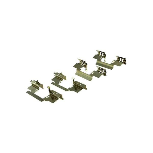 Centric Parts Disc Brake Pad Set