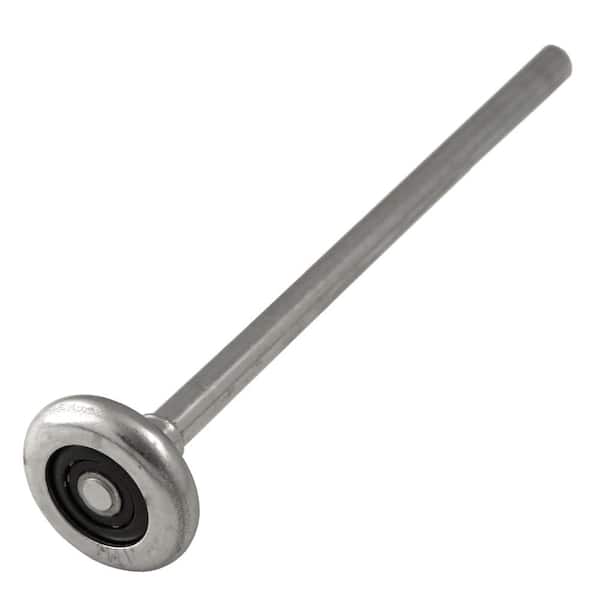 Clopay Roller 2 in. Steel Tire 10 Ball 9 in. Stem