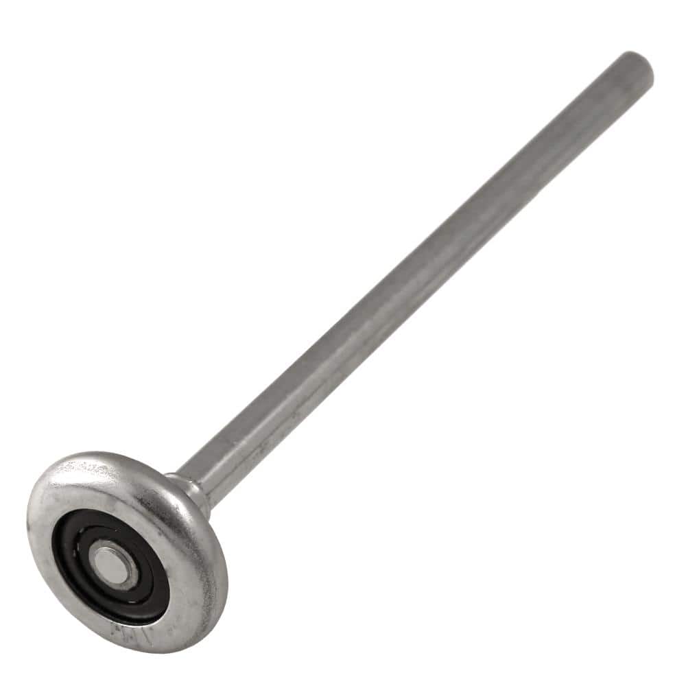 Clopay Roller 2 in. Steel Tire 10 Ball 9 in. Stem 4150889 The Home Depot
