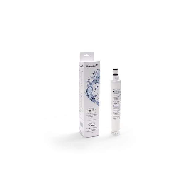 Thermador Under Counter Refrigeration Water Filter