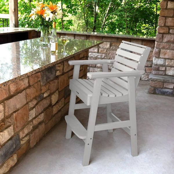 Highwood Weatherly Bar Armchair