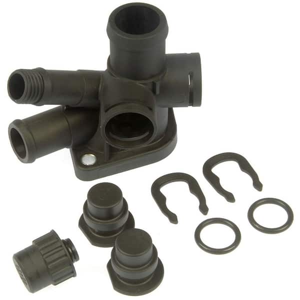 OE Solutions Engine Coolant Water Outlet
