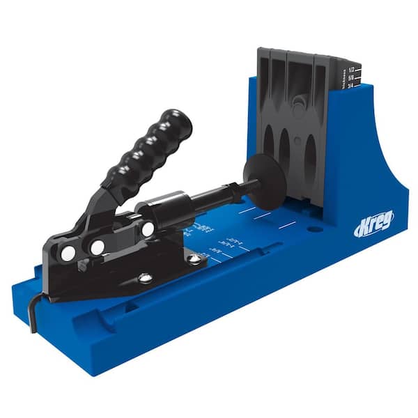 Pocket-Hole Jig K4