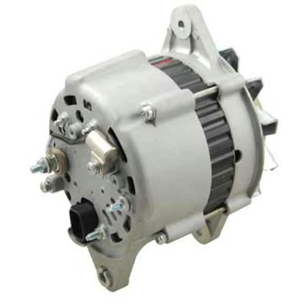 WPS World Power Systems Alternator 14660N - The Home Depot