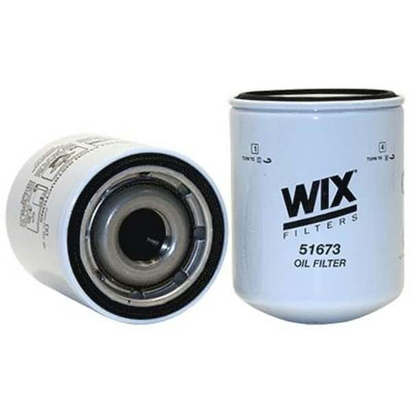 Engine Oil Filter