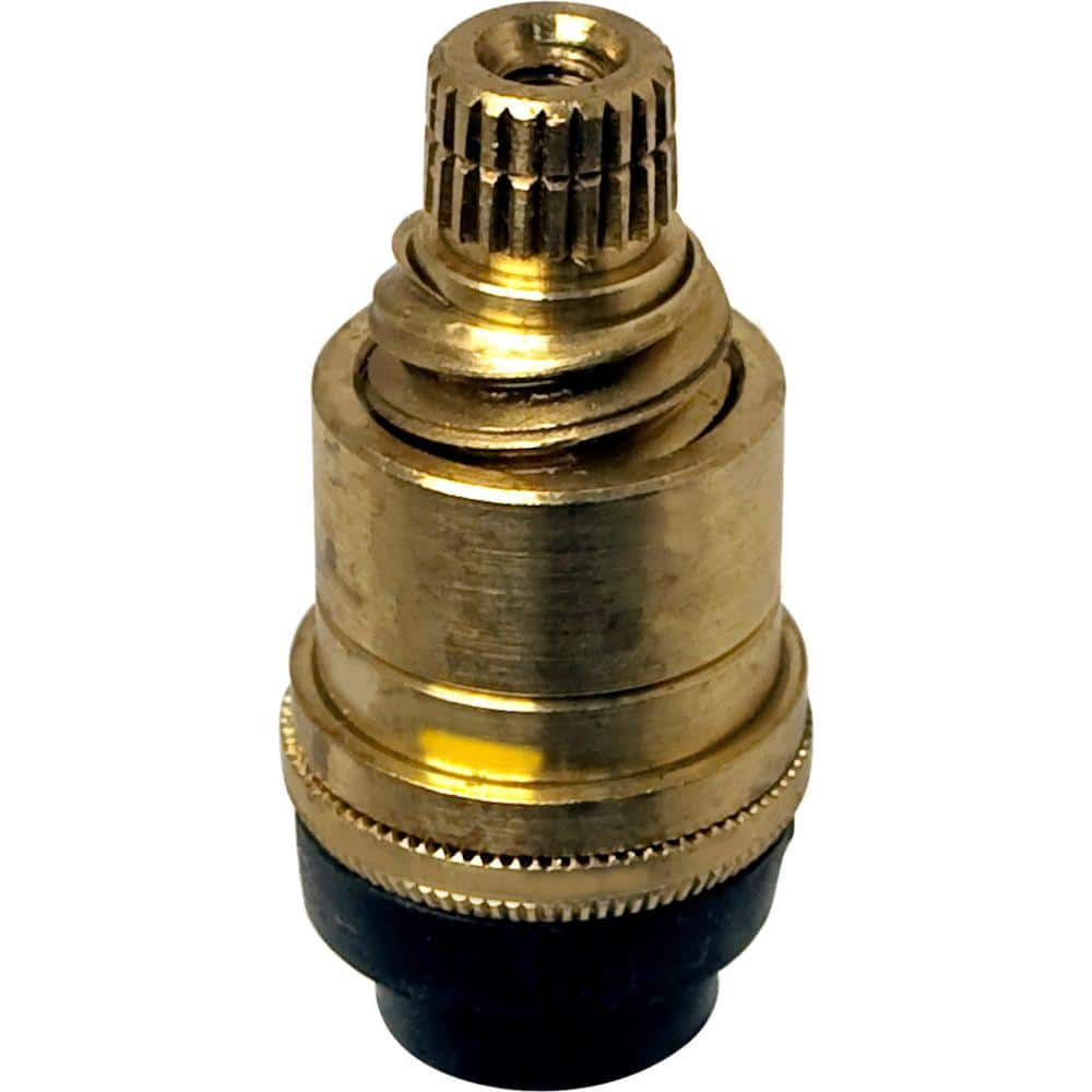 Replace Shower Stem Valve